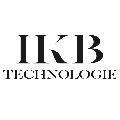 Logo IKB technologies